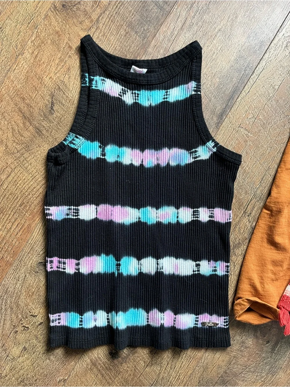 Lot of girls jumpsuit and tanks‎ size small to medium